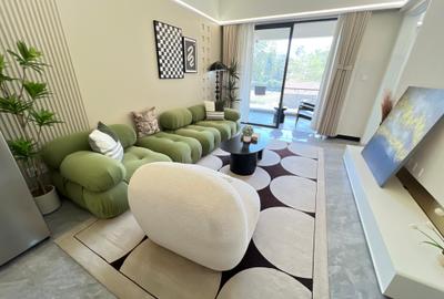 3 Bed Apartment with En Suite in Kilimani - 2