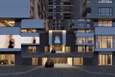 3 Bed Apartment with En Suite at Kilimani - 4