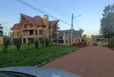 0.5 ac Land at Mushroom Gardens - 3