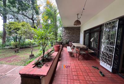 3 Bed Apartment with Swimming Pool in State House