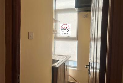 Furnished 306 ft² Office with Service Charge Included at Off Ngong Road - 4