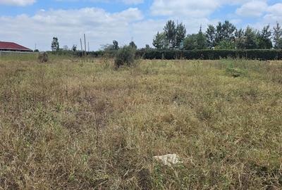 Land in Kitengela