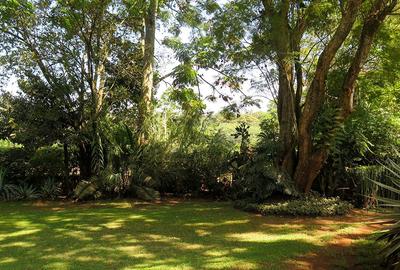 2,833 m² Residential Land in Lavington