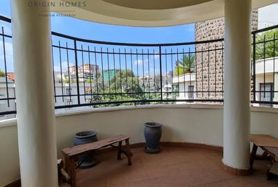 4 Bed Apartment with En Suite at Lavington