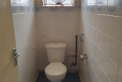 3 Bed Apartment with Parking at Wambugu Rd - 4