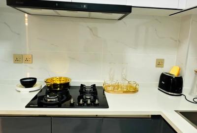 3 Bed House with En Suite in Westlands Area - 3