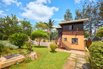 4 Bed House with En Suite at Kipevu Road