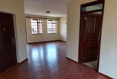 3 Bed Apartment with En Suite at Fourways Junction Estate