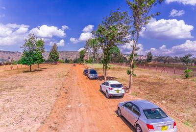 0.4 ac Land at Thigio - 2