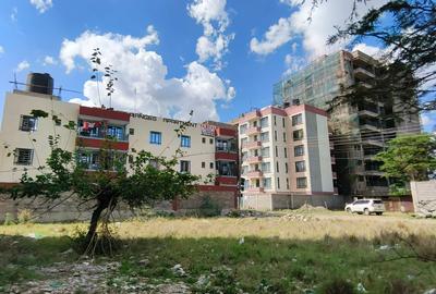 Commercial Land at Kamakis Bypass - 2