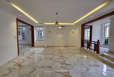 5 Bed Villa for Rent in Lavington