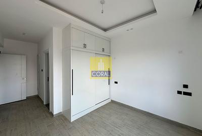 1 Bed Apartment in Lavington - 3