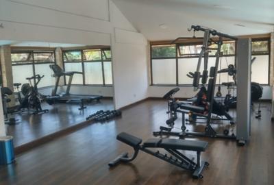 1 Bed Apartment with En Suite at Kileleshwa - 2