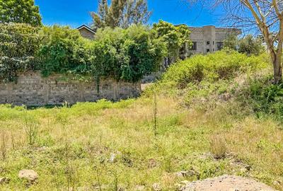 0.1 ha Residential Land at Taveta Road