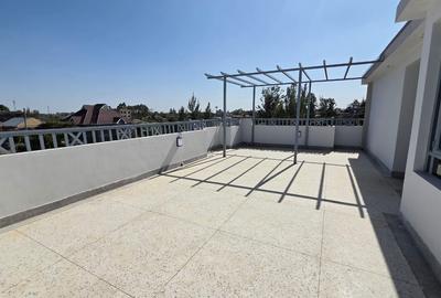 4 Bed Townhouse with En Suite in Ongata Rongai - 3