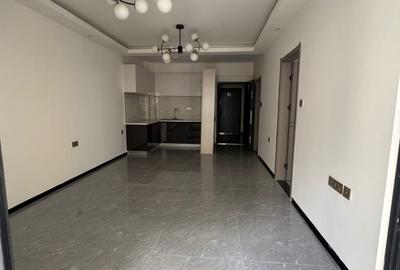 1 Bed Apartment with En Suite at Kileleshwa Estate Nairobi - 2