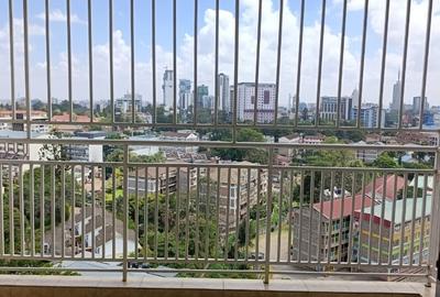 3 Bed Apartment with En Suite at Kilimani - 2
