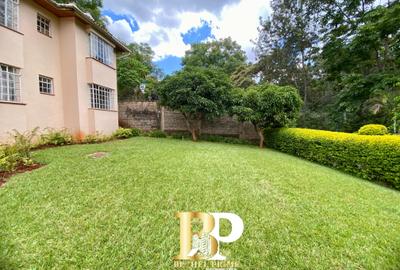 Furnished 3 Bed Apartment with En Suite in Spring Valley - 2