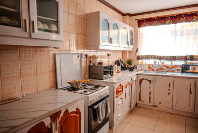 3 Bed Apartment with En Suite in General Mathenge - 3