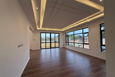 5 Bed Townhouse with En Suite at Mzima Springs - 4