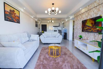 Serviced 2 Bed Apartment with En Suite in Westlands Area