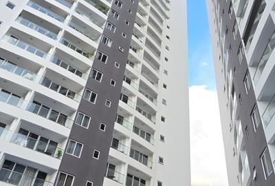 Furnished 3 Bed Apartment with En Suite at Nyeri Close - 4