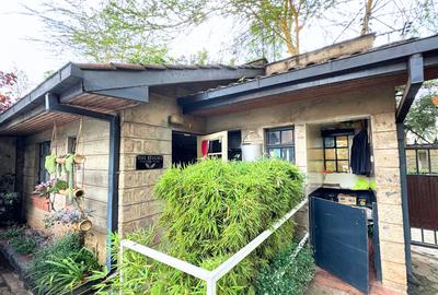 Bedsitter at Woodley