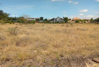 Residential Land in Kitengela