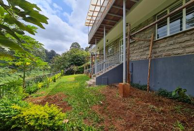 4 Bed House with En Suite at Kitisuru