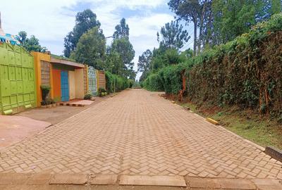 500 m² Residential Land at Gikambura Primary Area - 4