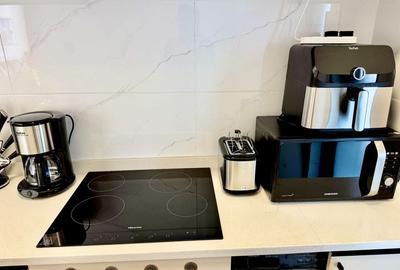 1 Bed Apartment with En Suite in Kilimani - 4