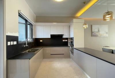 4 Bed Townhouse with En Suite at Langata - 2