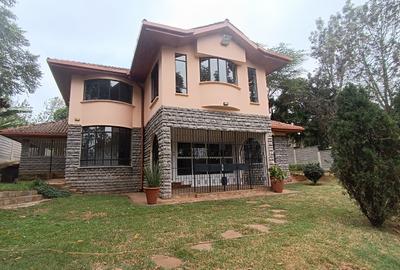 4 Bed House with En Suite at Opposite Rosslyn Riviera Mall