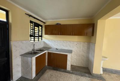 3 Bed House with Alarm at Passion Street