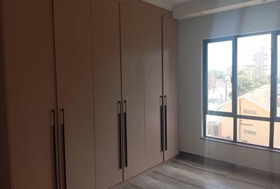 2 Bed Apartment with En Suite at Brookside Estate Nairobi - 4