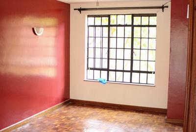 3 Bed Apartment with En Suite in Kileleshwa