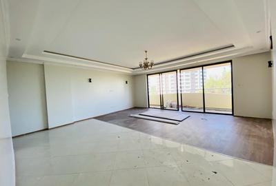 3 Bed Apartment with En Suite in Kileleshwa