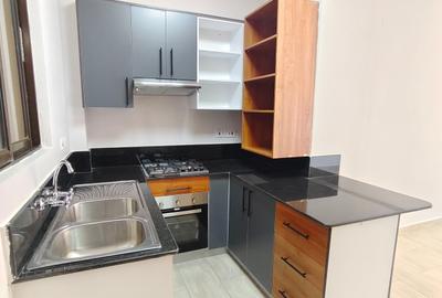 1 Bed Apartment with Swimming Pool in Westlands Area