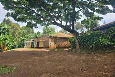 1.25 ac Land in Meru