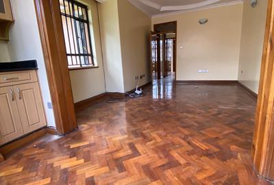 4 Bed Villa with En Suite at Lavington Nairobi Kenya - 3
