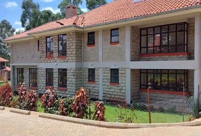 5 Bed House with En Suite at Windy Ridge