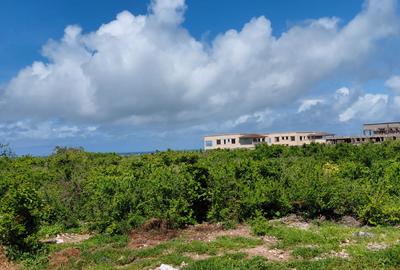Land in Watamu - 3