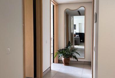 Serviced 2 Bed Apartment with En Suite at Dennis Pritt Road - 4