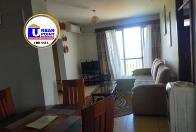 Serviced 1 Bed Apartment with En Suite at Near Serena Hotel