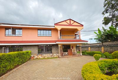 4 Bed Townhouse with Garden at Garden Estate
