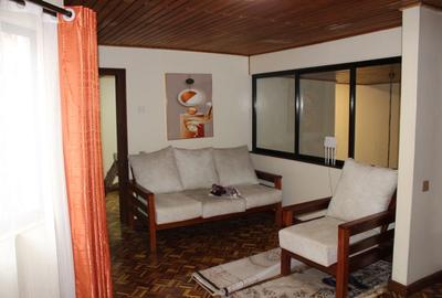 4 Bed Townhouse with En Suite in Kilimani - 4