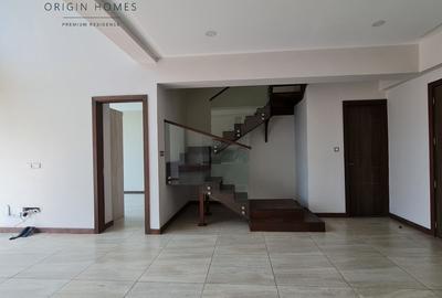 3 Bed Apartment with En Suite at Westlands - 4