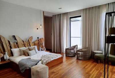 4 Bed House with En Suite in Loresho - 3