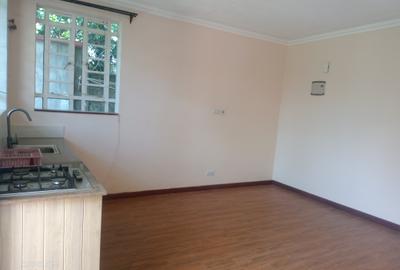 1 Bed House with En Suite in Runda