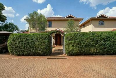 5 Bed House with En Suite in Kitisuru - 2